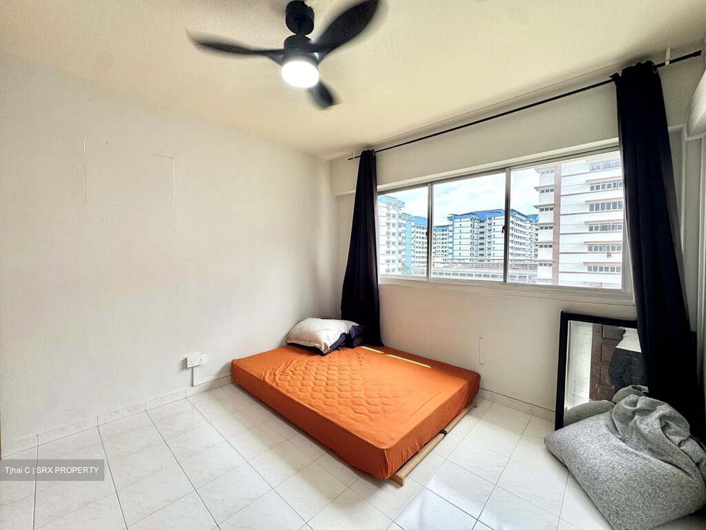 Blk 101 Pasir Ris Street 12 (Pasir Ris), HDB Executive #516094241